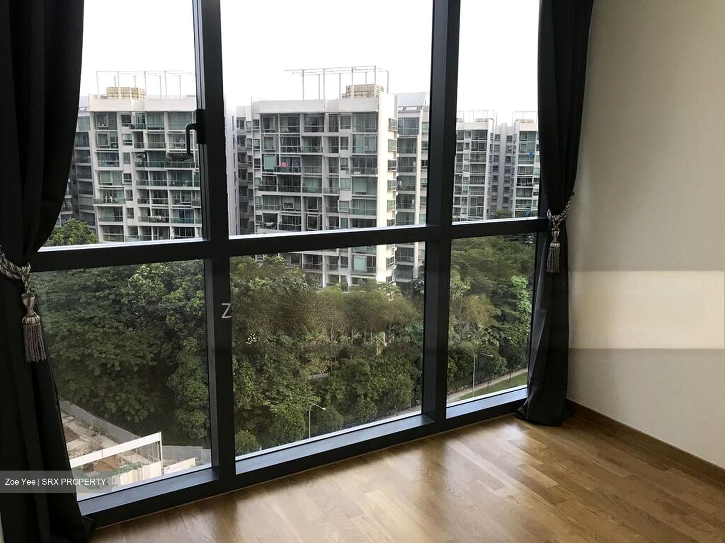 Twin Vew (D5), Apartment #501605311